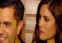 Μύρωνας Στρατής – Μαίρη Συνατσάκη: ΞΑΝΑ ΜΑΖΙ! Πού τους συνέλαβε η κάμερα;