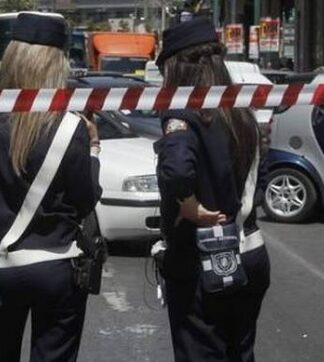 Κυκλοφοριακές ρυθμίσεις σήμερα στο Κέντρο της Αθήνας – Ποιοι δρόμοι θα κλείσουν