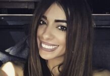 Τα «νυχτοπερπατήματα» της Μίνας Αρναούτη και το βίντεο που πόσταρε από την έξοδό της (ΒΙΝΤΕΟ)