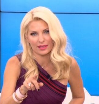 ΑΠΟΚΑΛΥΨΗ ΤΗΣ ΜΕΝΕΓΑΚΗ: Δείτε γιατί δεν είναι η αστρολόγος Άση Μπήλιου μαζί της φέτος! (ΒΙΝΤΕΟ)