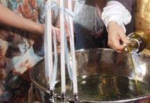 Δεύτερο ημίχρονο στα περιβόητα βαφτίσια στο Άργος! Τι ισχύει με τους… εραστές της μητέρας;