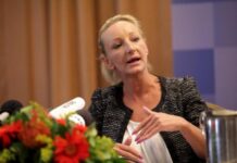 Μικρός Μπεν: Η οργή της μητέρας του για τα σχόλια Ελλήνων αστυνομικών