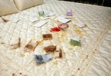 Κρήτη: Έστρωσαν το νυφικό κρεβάτι, αλλά ο γαμπρός…