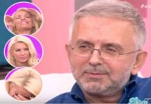 Η αποκάλυψη του Βερύκιου για την επαφή Κοντομηνά-Παντζόπουλου που άφησε κάγκελο τη Μενεγάκη (ΒΙΝΤΕΟ)