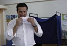 Σκάει «βόμβα» – Πρόωρες εκλογές: Απόψε το βράδυ κρίνονται όλα! Σε πανικό το Μαξίμου…