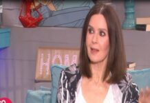 Αποκάλυψη της Κάτιας Δανδουλάκη: «Έκανα κρυφό γάμο 11 το πρωί μέσα στην Ρηγίλλης»
