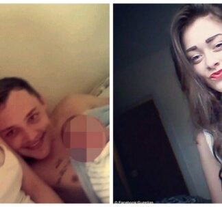 ΘΛΙΨΗ ΚΑΙ ΟΔΥΡΜΟΣ για 17χρονη! Τη σκότωσε ο…
