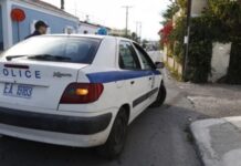 Βρέθηκε νεκρός με σπασμένο κεφάλι εξω από το σπίτι του φίλου του