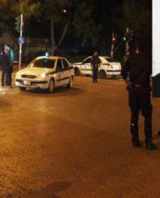 Αποκάλυψη: Αυτός είναι ο δράστης του εγκλήματος στο κέντρο της Αθήνας