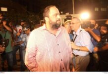 Αυτά είναι τα δύο επικρατέστερα ονόματα για το νέο κανάλι του Βαγγέλη Μαρινάκη