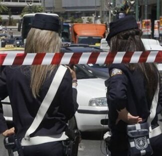 ΠΡΟΣΟΧΗ: Κλειστή την Κυριακή η Γρηγορίου Λαμπράκη!