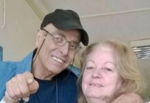 Ραγίζει καρδιές το νέο μήνυμα του Γιώργου Βασιλείου στην Καίτη Παπανίκα