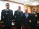 Εθιμοτυπική επίσκεψη του Κυβερνήτη και Αξιωματικών του Ρωσικού Αντιτορπιλικού «SMETLIVY» στον Δήμο Πειραιά