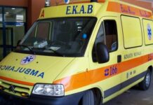 Η νύφη παρέσυρε και σκότωσε την πεθερά που προσπάθησε να σώσει το εγγόνι της