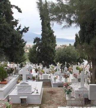 Φρίκη στη Ρόδο: Νεκροθάφτης κακοποίησε σεξουαλικά το πτώμα 9χρονης