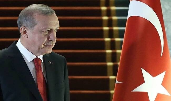 Γιατί ο Ερντογάν θυμήθηκε την Συνθήκη της Λωζάνης;