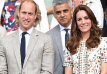 ΒΟΜΒΑ: Χωρίζουν Kate Middleton & Πρίγκιπας William!