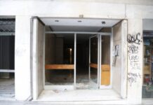 Η συγκλονιστική επιστολή της Γεωργίας Τσατάνη που προειδοποιούσε την ΕΛ.ΑΣ!
