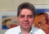Πένθος στο Δήμο Πειραιά για την απώλεια του Παναγιώτη Αγγελόπουλου!