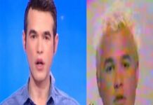 15 πολύ γνωστοί Έλληνες που έχασαν κιλά και έγιναν κυριολεκτικά αγνώριστοι