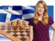 Παγκόσμια πρωταθλήτρια Σκάκι για τρίτη φορά η Σταυρούλα Τσολακίδου