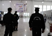 ΕΚΤΑΚΤΟ: Αυτοπυροβολήθηκε στέλεχος της ΕΥΠ στο Ελ. Βενιζέλος