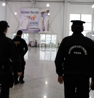 ΕΚΤΑΚΤΟ: Αυτοπυροβολήθηκε στέλεχος της ΕΥΠ στο Ελ. Βενιζέλος