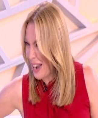 Η ατάκα της Στεφανίδου στην Ντορέττα on air για την… αγ@μι@