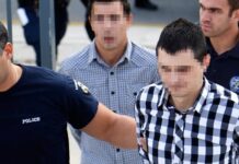 EKTAKTO: Καταπέλτης η εισαγγελέας στη δίκη της μικρής Άννυ: «Ο Σάββας και ο Νικολάι…»