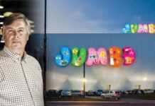 Απίστευτο κράξιμο Mr Jumbo σε Σκλαβενίτη: «Η οικογένεια μάλλον πήρε λάθος χάπια»