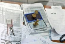 ΣΤΟΙΧΕΙΑ ΣΟΚ: Δείτε πόσες κατασχέσεις γίνονται κάθε μέρα από την Εφορία!