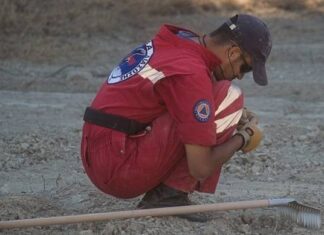 Ραγδαίες εξελίξεις στην έρευνα για τον Μπεν: Κατεδαφίζουν μέρος του σπιτιού όπου έμενε το παιδί