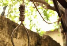 Σοκάρουν τα στοιχεία για τον απαγχονισμό στο Μοσχάτο: Τι έγραφε σε σημείωμα λίγο πριν κρεμαστεί στο πάρκο;