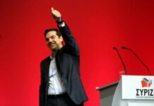 Η στιγμή που ο Τσίπρας εκνευρισμένος ζητά επανάληψη της ψηφοφορίας! (ΒΙΝΤΕΟ)