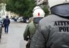 ΠΑΟΚ – Ηρακλής: Άγριο ξύλο οπαδών με σιδερολοστούς στο κέντρο της Θεσσαλονίκης! (ΒΙΝΤΕΟ)
