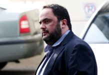 Αυτά είναι τα ονόματα που έκλεισαν για το κανάλι του Βαγγέλη Μαρινάκη