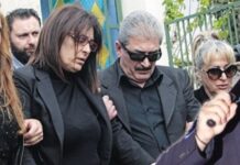 Φωτιά στην υπόθεση Παντελίδη! Ο μάρτυρας-κλειδί που καλεί η μητέρα του τραγουδιστή
