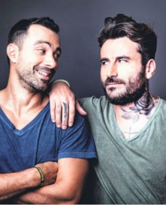 Πόλεμος! Δεν μιλιούνται Μαυρίδης-Τανιμανίδης: Δεν φαντάζεστε το λόγο!