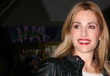 ΕΓΚΥΟΣ η Τζένη Μπότση- Θα γίνει μητέρα για πρώτη φορά! (ΦΩΤΟ)