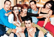 «Στο “Κωνσταντίνου και Ελένης” έμεινα έγκυος! Προσπαθήσαμε να κρύψουμε την κοιλιά μου…»