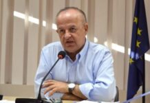 Δεν άντεξε τον χαμό του 32χρονου γιου του: Πέθανε ο Περιφερειάρχης Μακεδονίας Θράκης Γιώργος Παυλίδης