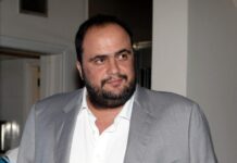 Αυτό θα είναι το όνομα του νέου τηλεοπτικού σταθμού του Β. Μαρινάκη