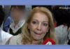 Ουπς! «Της γύρισε το μάτι» της Ζούνη με την ερώτηση της δημοσιογράφου!