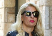 Το υπέρογκο ποσό που πήρε η Ελένη Μενεγάκη για τη μεταγραφή της!