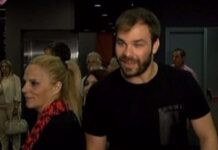 Bullying σε δημοσιογράφο από τον Γιώργο Σαμπάνη (Βίντεο)
