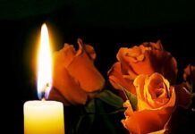 Έφυγε από τη ζωή η Στέλλα Καραντάκη