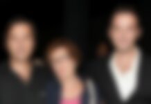 Έλληνες ηθοποιοί με διαφορετικά επίθετα είναι αδέρφια – ΔΕΙΤΕ τους με την μητέρα τους!