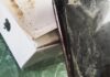 Εξερράγη το iPhone 7 Plus λίγο πριν φθάσει στα χέρια του ιδιοκτήτη του