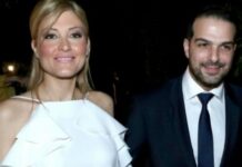 ΡΑΝΙΑ ΤΖΙΜΑ: Δύο μήνες μετά τη γέννα, έχει απίστευτη σιλουέτα (φωτό)