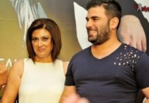 Αθηνά Παντελίδου: Μπήκε στο εσωτερικό του τζιπ που έχασε τη ζωή του ο Παντελής (ΒΙΝΤΕΟ)